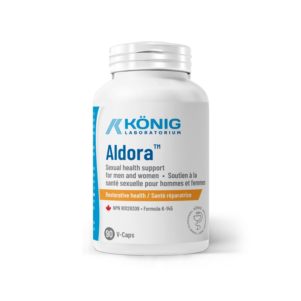 ALDORA