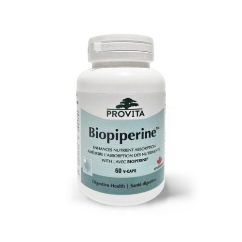 Biopiperine (Biopiperina)