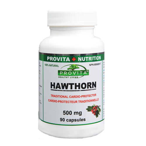 HAWTHORN (ESPINO NAVARRO)