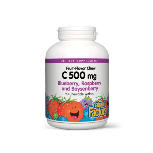 Vitamina C-500