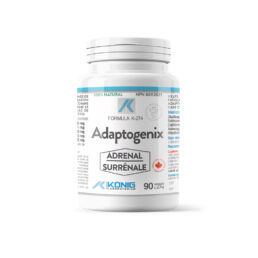 Adaptogenix