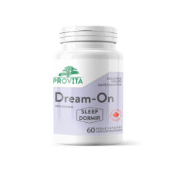 DREAM-ON – PARA DORMIR