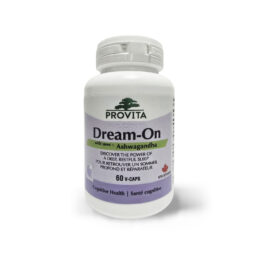 DREAM-ON – PARA DORMIR
