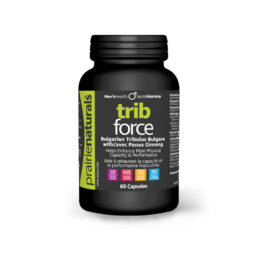 TRIB FORCE TRIBULUS + GINSENG