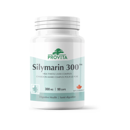 Digestive Enzymes Complex (Complejo enzimas digestivos)