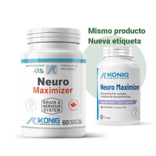 Neuro Maximizer