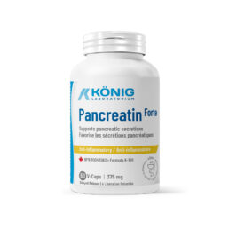 Pancreatin (Pancreatina) Forte