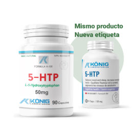 5-HTP, formula K-198