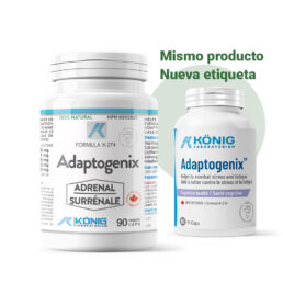 ADAPTOGENIX