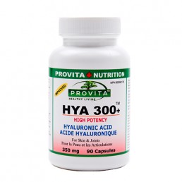 HYA-300 – acid hialuronic super pur