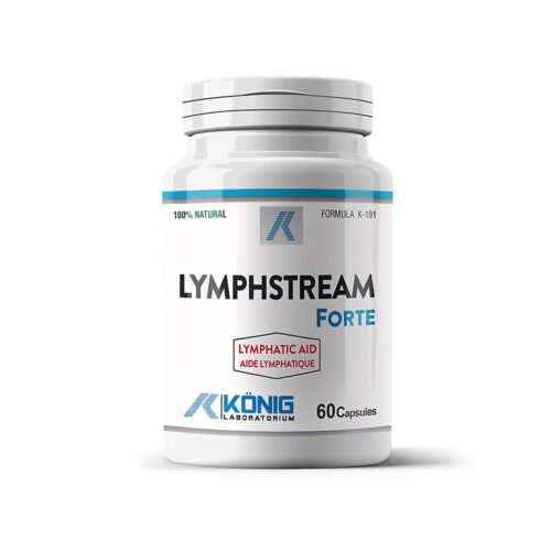 Lymphstream-forte-konig-laboratorium