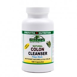 Curatitor colon (Colon cleanser)