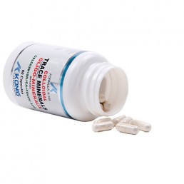 Minerale trasoare coloidale organice cu acid fulvic