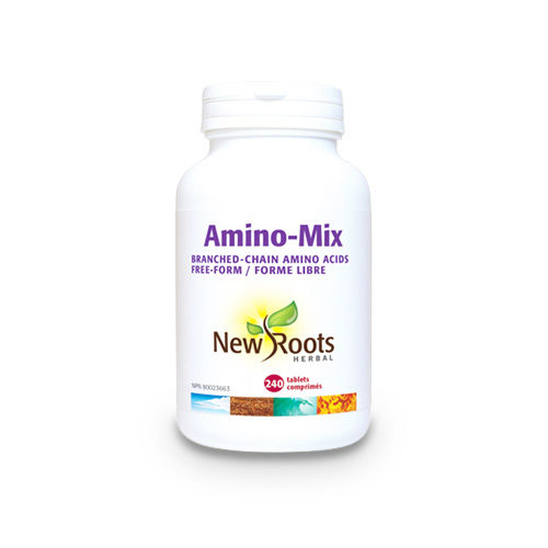 Amino-Mix - complex de aminoacizi