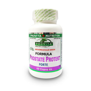 Prostate Protekt forte - pentru adenom de prostata