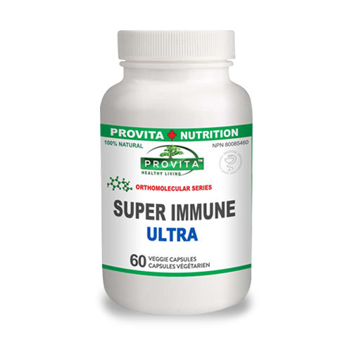 Super Immune Ultra
