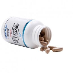 Revital-Ta, formula TA-100