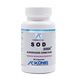 SOD 3000 forte