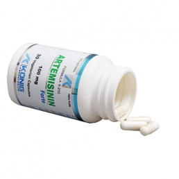 Artemisinin forte