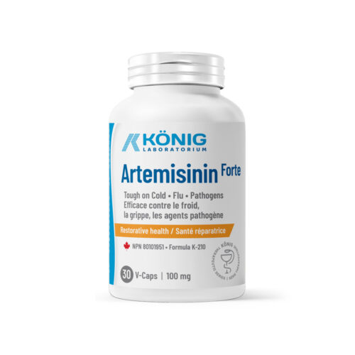 Artemisinin Forte integratore Provita Nutrition