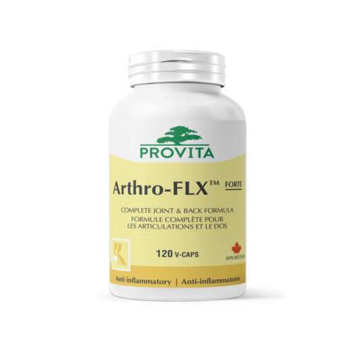 Arthro-FLX Forte integratore per articolazioni e cartilagini Provita