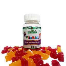 Vitalkidz - multivitamine pentru copii