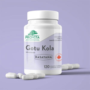 Gotu Kola - Planta longevitatii