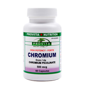 chromium