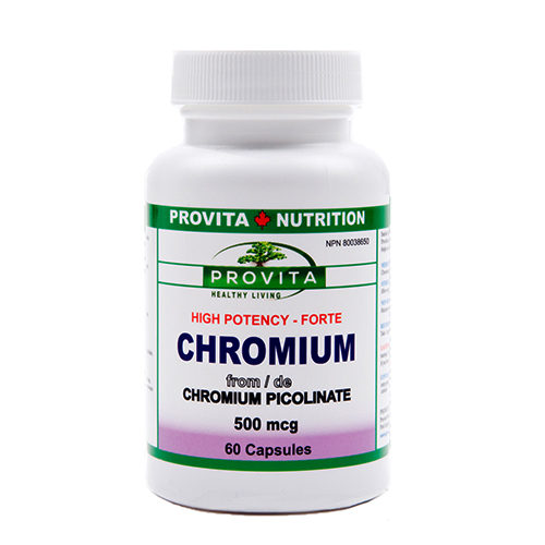 chromium