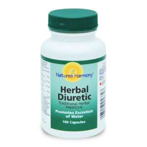 herbal-diuretic