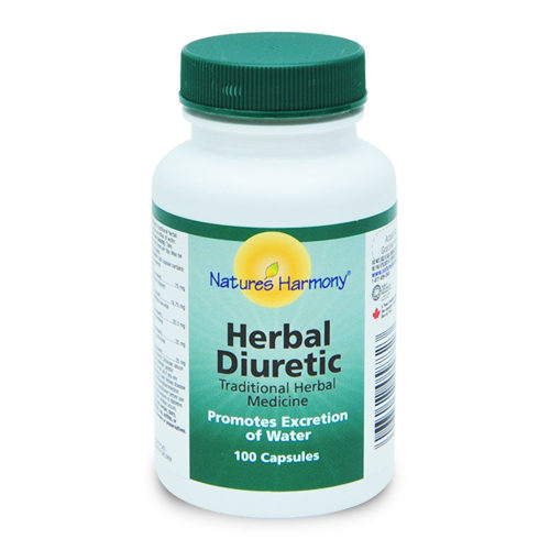 herbal-diuretic