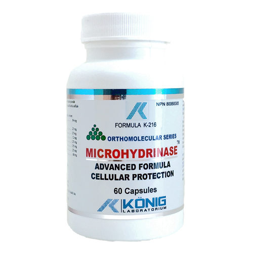 microhydrinase