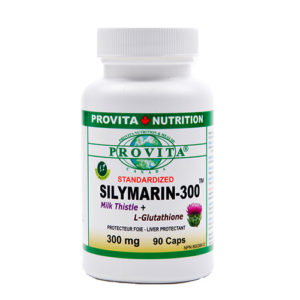 silymarin-300