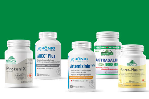 Protocollo per Fuoco di Sant’Antonio (Herpes Zoster) – Integratori Provita