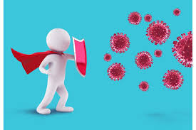 Scudo immunitario e protezione cellulare - PROTOCOLLO PER IL RAFFORZAMENTO DEL SISTEMA IMMUNITARIO