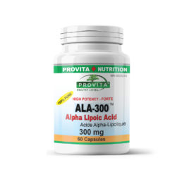 ALA-300 Forte - Alpha Lipoic Acid