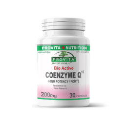 Bio Active Coenyzme Q10 Forte