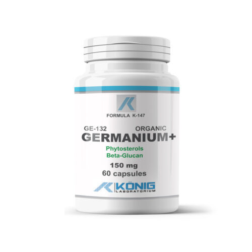 Organic Germanium 132