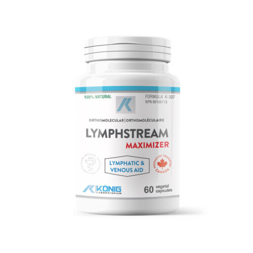 Lymphstream Maximizer