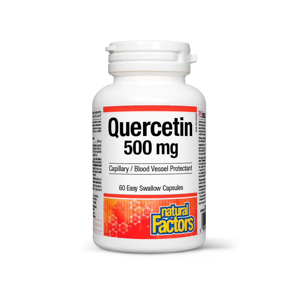 QUERCETIN 500 mg
