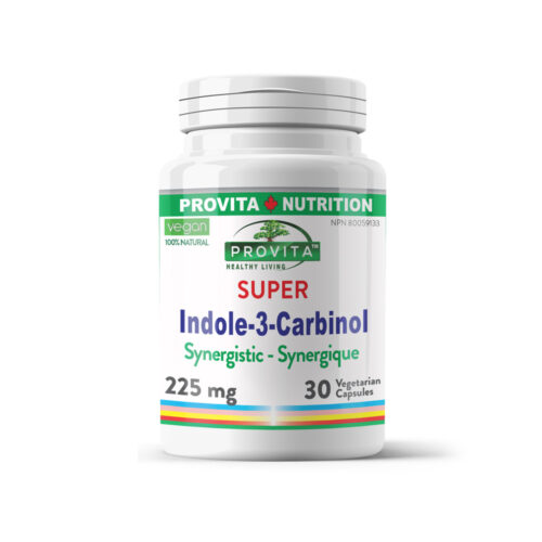 Indole-3-Carbinol Synergistic Forte