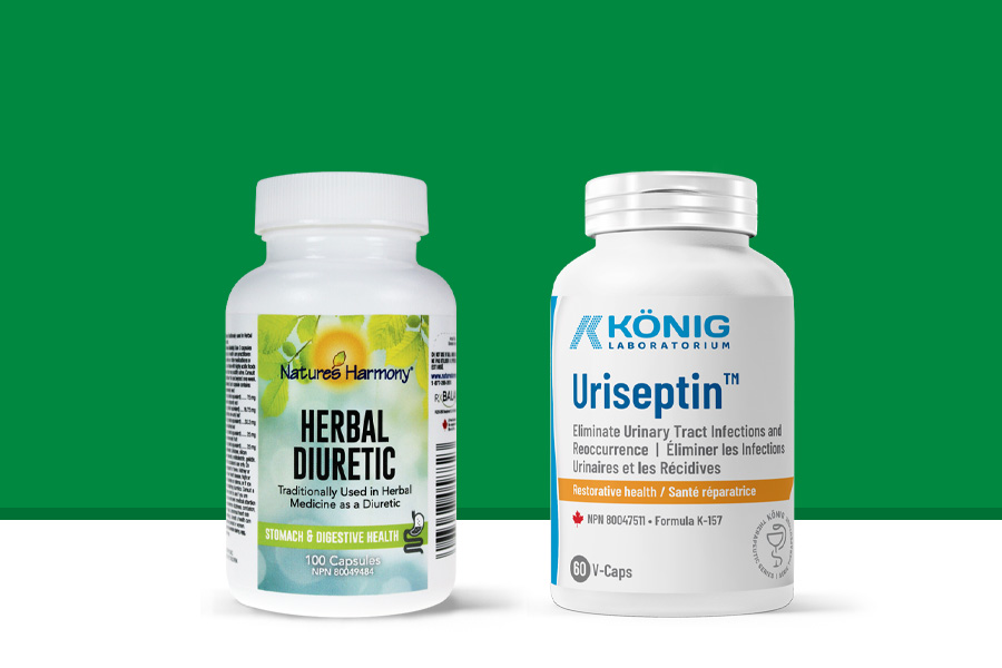 Urinary Protocol