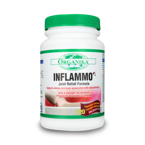Inflammo - for Joint Pain